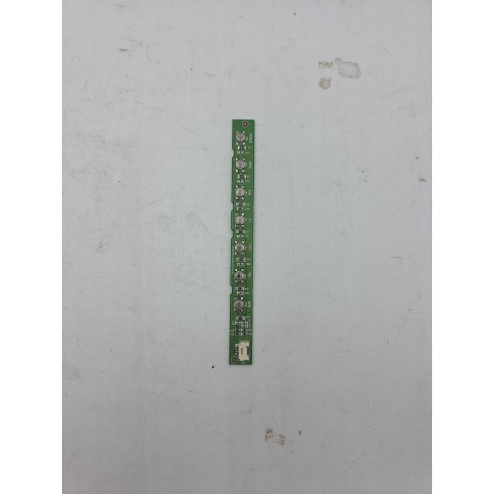 Vizio KEPFVXA1  715G5620-K01-000-004S  Keyboard Controller E500I-A1